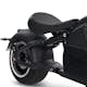 Fatscooter Lyfco Bobber 3000W LG Litiumbatteri