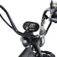 Fatscooter Lyfco Bobber 3000W LG Litiumbatteri
