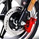 Fatscooter Lyfco Bobber 3000W LG Litiumbatteri