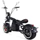 Fatscooter Lyfco Bobber 3000W LG Litiumbatteri