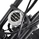Fatscooter Lyfco City Chopper 3000W LG Litiumbatteri