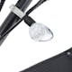 Fatscooter Lyfco City Chopper 3000W LG Litiumbatteri