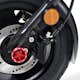 Fatscooter Lyfco City Chopper 3000W LG Litiumbatteri