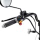 Fatscooter Lyfco City Chopper 3000W LG Litiumbatteri