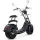 Fatscooter Lyfco City Chopper 3000W LG Litiumbatteri