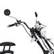 Fatscooter Lyfco City Chopper 3000W LG Litiumbatteri