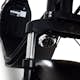 Fatscooter Lyfco 3000W LG Litiumbatteri 21Ah Dobbelsete