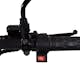 Fatscooter Lyfco 3000W LG Litiumbatteri 21Ah Dobbelsete