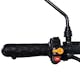 Fatscooter Lyfco 3000W LG Litiumbatteri 21Ah Dobbelsete