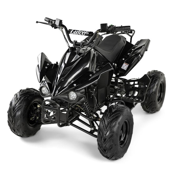 Firehjuling Lyfco Midi Elektrisk ATV 2000W
