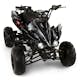 Firehjuling Lyfco Midi Elektrisk ATV 2000W
