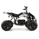 Firehjuling Lyfco Midi Elektrisk ATV 2000W