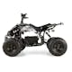 Firehjuling Lyfco Midi Elektrisk ATV 2000W