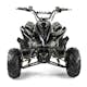 Firehjuling Lyfco Midi Elektrisk ATV 2000W