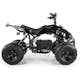Firehjuling Lyfco Midi Elektrisk ATV 2000W