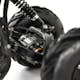 Firehjuling Lyfco Midi Elektrisk ATV 2000W