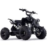 Firehjuling Lyfco Premium El-ATV for barn 1200W