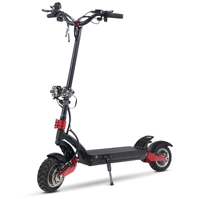 Elsparkesykkel Lyfco 3200W Premium - 70 km/t