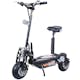Elektrisk scooter Lyfco EE2 1000W