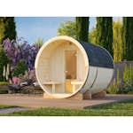 Sauna Palmako Anita 1,3 + 0,7