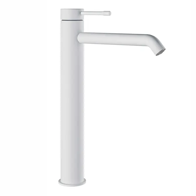 Tvättställsblandare Macro Design Asti Hög