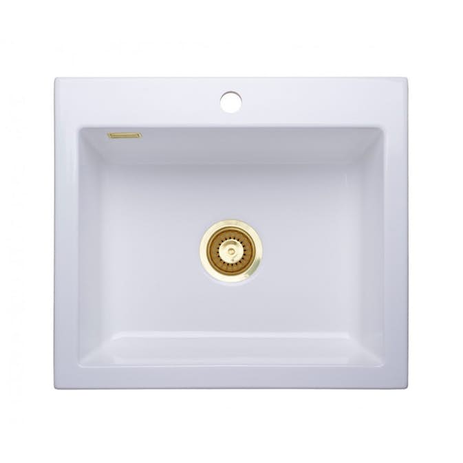 Kjøkkenvask Lavabo Mera 57 575 mm