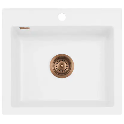 Diskho Lavabo Mera 57 keramik