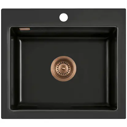 Diskho Lavabo Mera 57 keramik