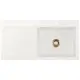 Oppvaskbenk Lavabo Mera 100 SL Keramikk