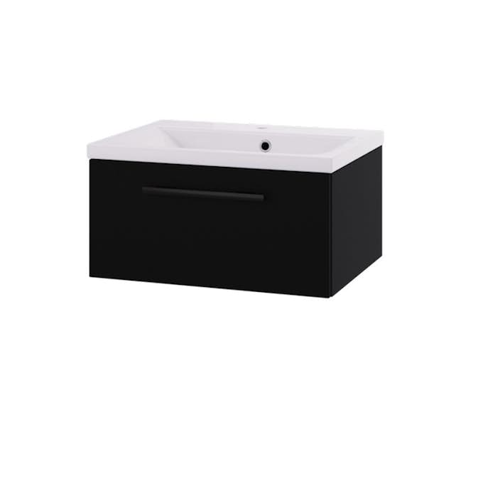 Servantskap Linn Bad Ingrid 60 cm 1 Skuff