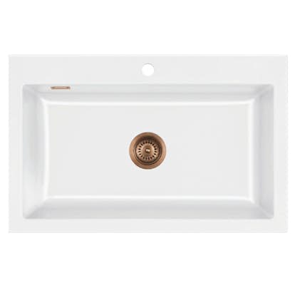 Diskho Lavabo Mera 80