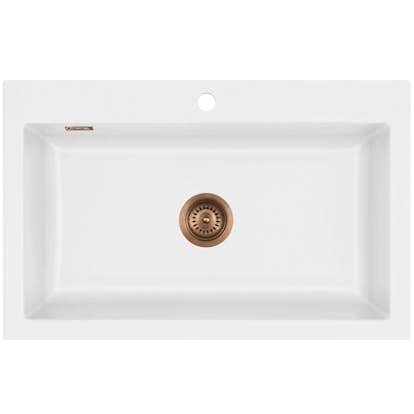 Diskho Lavabo Mera 80