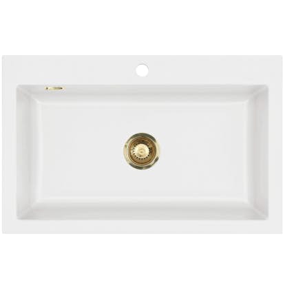 Diskho Lavabo Mera 80