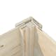 Redskapsbod Palmako Leif 3,0 + 2,9 m2