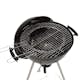 Kulegrill Landmann Kull 47 cm med Modulus Grillrist
