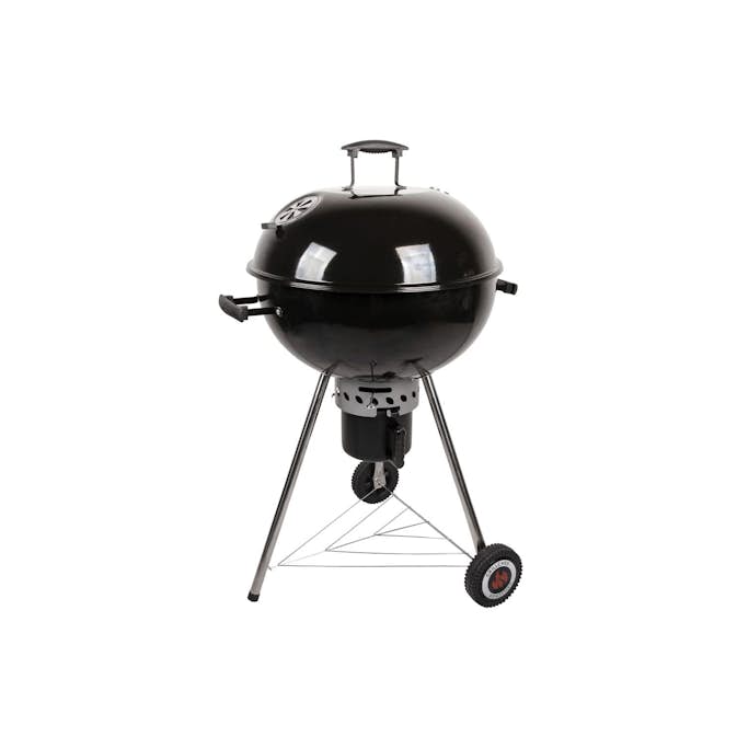Kulegrill Landmann Kull 47 cm med Modulus Grillrist