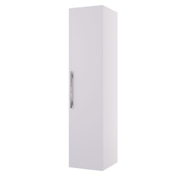 Høyskap Linn Bad Ingrid 40 cm med innvendige Hyller