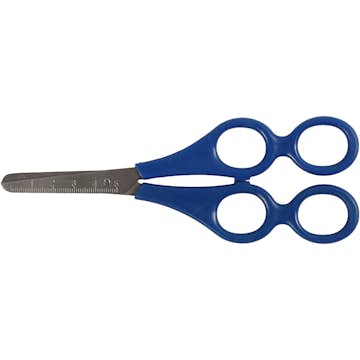 Hjelpesaks Creativ Company L 17 cm 1 stk