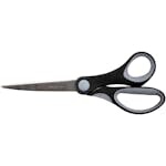 Universalsaks Creativ Company Høyre 1 stk Svart/Hvit L 210 mm