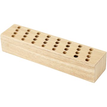 Sakseholder Creativ Company LxB 29,5x6,5 cm 1 stk