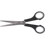 Barnesaks Creativ Company L 17 cm Høyre og Venstre 12 St/1 Pk