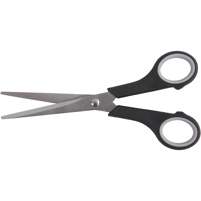 Barnesaks Creativ Company L 17 cm Høyre og Venstre 12 St/1 Pk