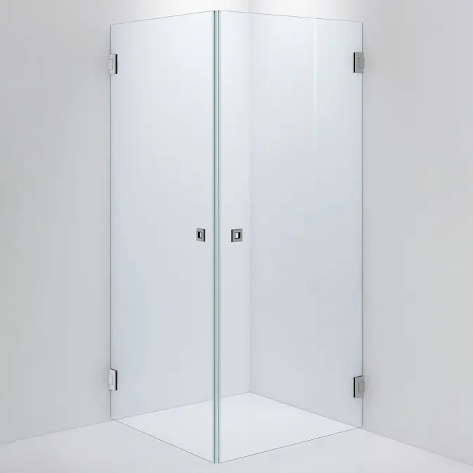 Duschhörn INR Arc 12