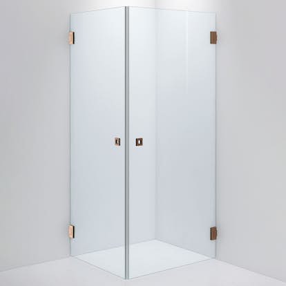 Duschhörn INR Arc 12