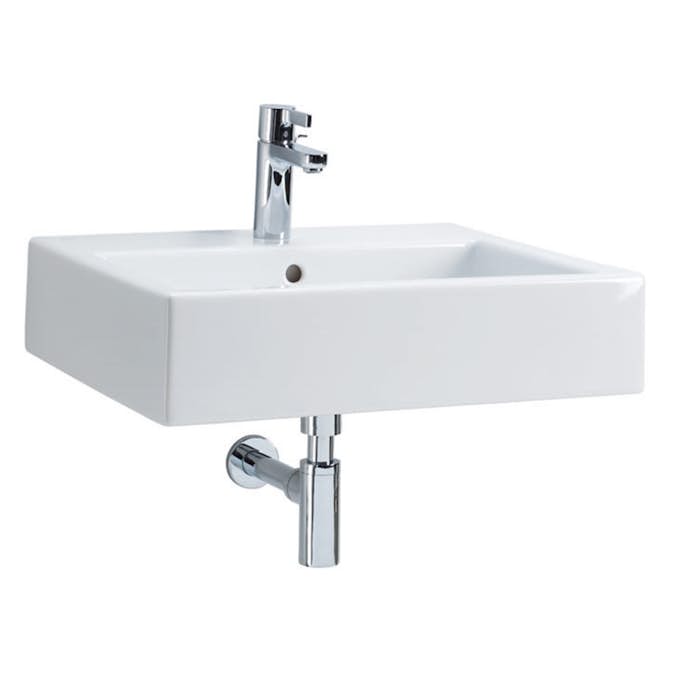 Tvättställ Ifö 1122