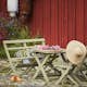 Hagebord Hillerstorp Torpet