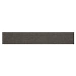 Klinker Arredo Fojs Collection Sort glossy Sockel 9,8x60 cm