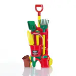 Barneleke AL-KO Mini Hagesett