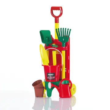 Barneleke AL-KO Mini Hagesett