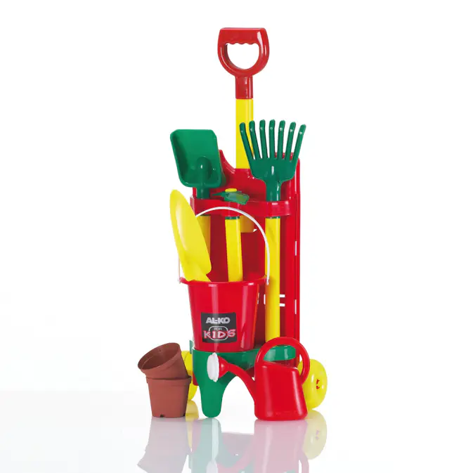 Barneleke AL-KO Mini Hagesett